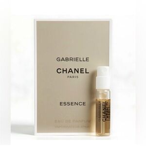 CHANEL Gabrielle
Essence Edp